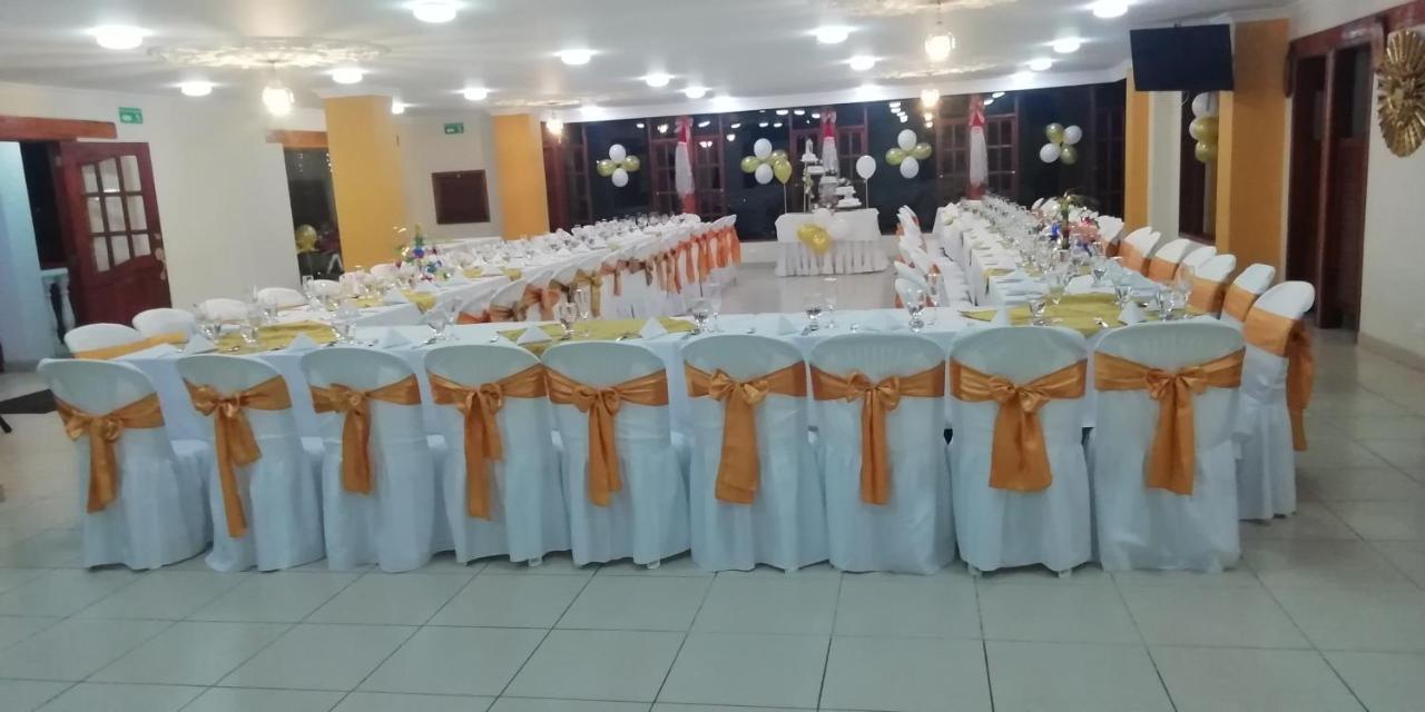 Hotel El Cangrejo Paipa Ngoại thất bức ảnh